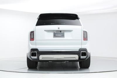 2026 Rolls - Royce Cullinan