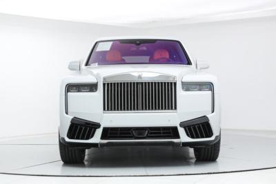 2026 Rolls - Royce Cullinan