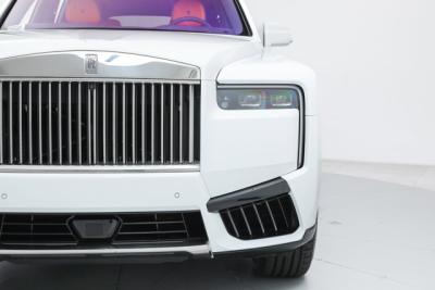 2026 Rolls - Royce Cullinan