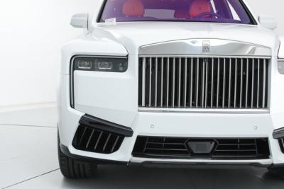 2026 Rolls - Royce Cullinan
