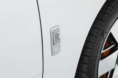 2026 Rolls - Royce Cullinan