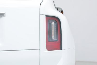 2026 Rolls - Royce Cullinan