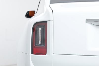 2026 Rolls - Royce Cullinan