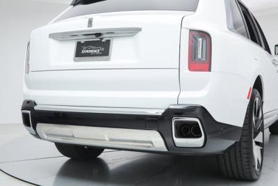 2026 Rolls - Royce Cullinan