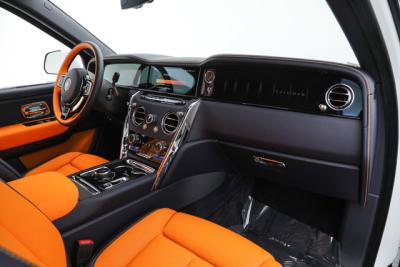 2026 Rolls - Royce Cullinan