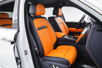 2026 Rolls - Royce Cullinan