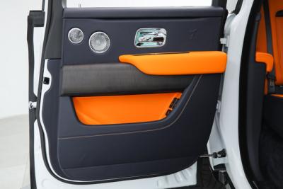 2026 Rolls - Royce Cullinan