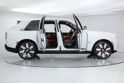 2026 Rolls - Royce Cullinan