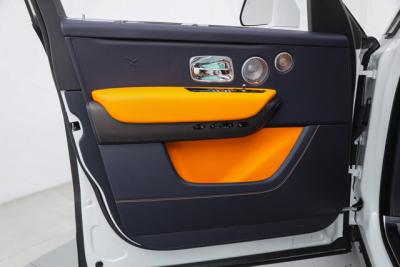 2026 Rolls - Royce Cullinan