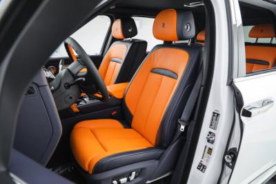 2026 Rolls - Royce Cullinan