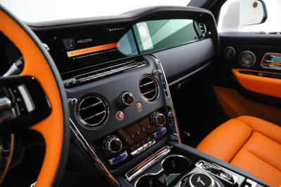 2026 Rolls - Royce Cullinan