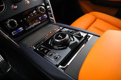 2026 Rolls - Royce Cullinan