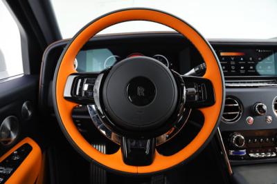 2026 Rolls - Royce Cullinan