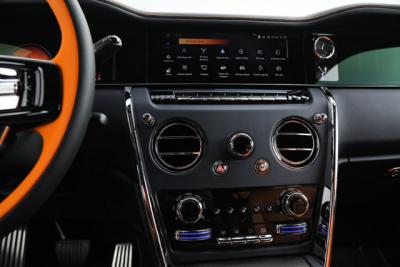 2026 Rolls - Royce Cullinan