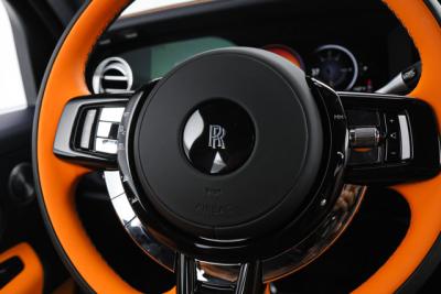 2026 Rolls - Royce Cullinan