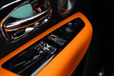 2026 Rolls - Royce Cullinan