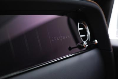 2026 Rolls - Royce Cullinan