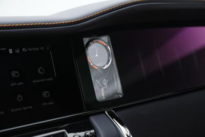 2026 Rolls - Royce Cullinan