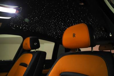 2026 Rolls - Royce Cullinan