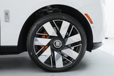 2026 Rolls - Royce Cullinan