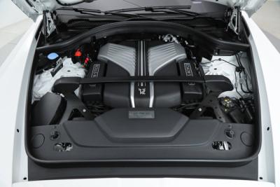 2026 Rolls - Royce Cullinan