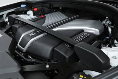 2026 Rolls - Royce Cullinan