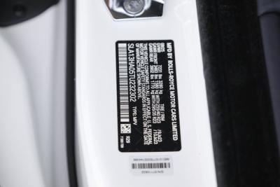 2026 Rolls - Royce Cullinan