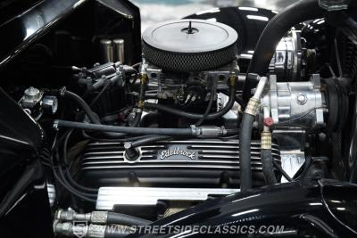 1936 Ford Tudor Slantback Streetrod