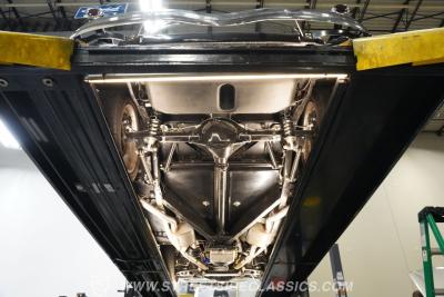 1936 Ford Tudor Slantback Streetrod