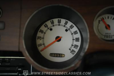 1973 Plymouth Barracuda HEMI Tribute