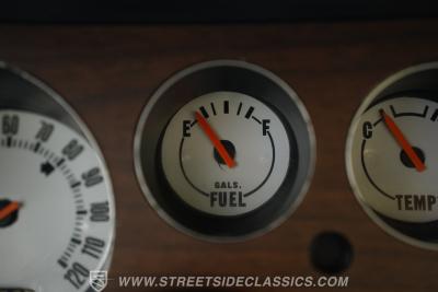 1973 Plymouth Barracuda HEMI Tribute