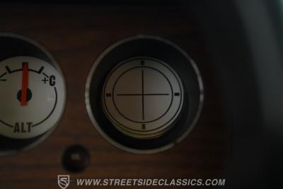 1973 Plymouth Barracuda HEMI Tribute