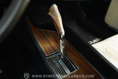 1973 Plymouth Barracuda HEMI Tribute