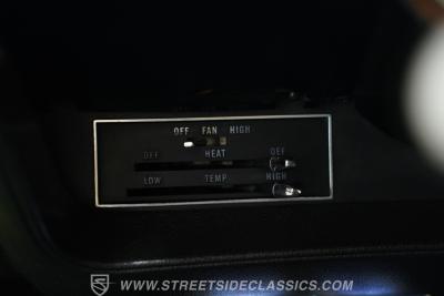 1973 Plymouth Barracuda HEMI Tribute