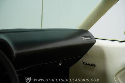 1973 Plymouth Barracuda HEMI Tribute