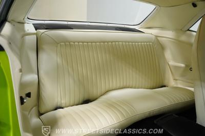 1973 Plymouth Barracuda HEMI Tribute