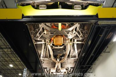 1973 Plymouth Barracuda HEMI Tribute