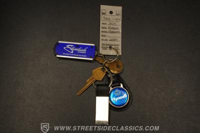 1973 Plymouth Barracuda HEMI Tribute