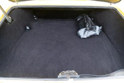 1968 Fiat Dino 2000 Spider