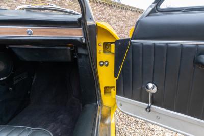 1968 Fiat Dino 2000 Spider