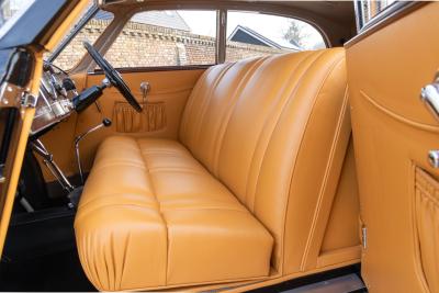 1935 Tatra T77A &ldquo; - The car of the future&rdquo;