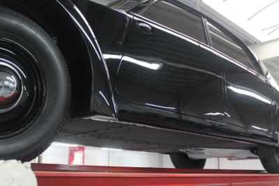 1935 Tatra T77A &ldquo; - The car of the future&rdquo;