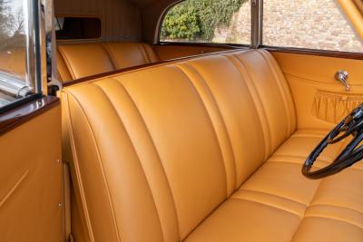 1935 Tatra T77A &ldquo; - The car of the future&rdquo;