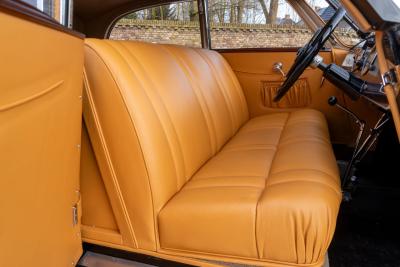 1935 Tatra T77A &ldquo; - The car of the future&rdquo;