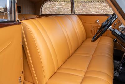 1935 Tatra T77A &ldquo; - The car of the future&rdquo;