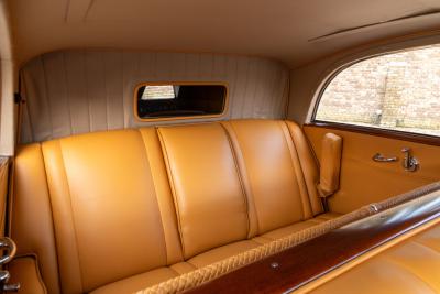 1935 Tatra T77A &ldquo; - The car of the future&rdquo;