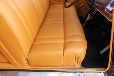 1935 Tatra T77A &ldquo; - The car of the future&rdquo;