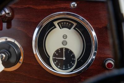 1935 Tatra T77A &ldquo; - The car of the future&rdquo;