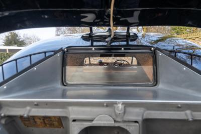 1935 Tatra T77A &ldquo; - The car of the future&rdquo;