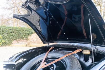 1935 Tatra T77A &ldquo; - The car of the future&rdquo;